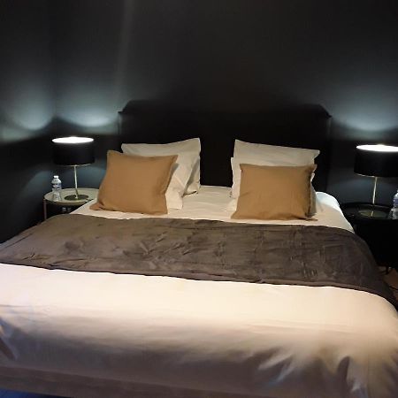 La Pomme D'Or Hotell La Charité-sur-Loire Eksteriør bilde
