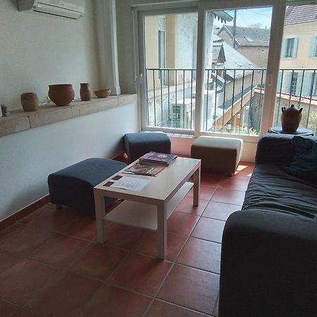 La Pomme D'Or Hotell La Charité-sur-Loire Eksteriør bilde