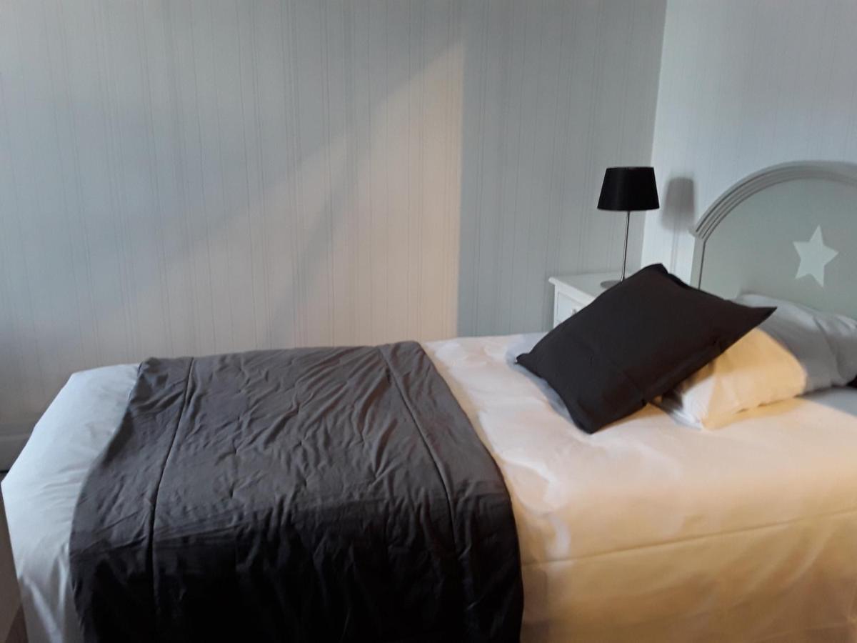 La Pomme D'Or Hotell La Charité-sur-Loire Eksteriør bilde