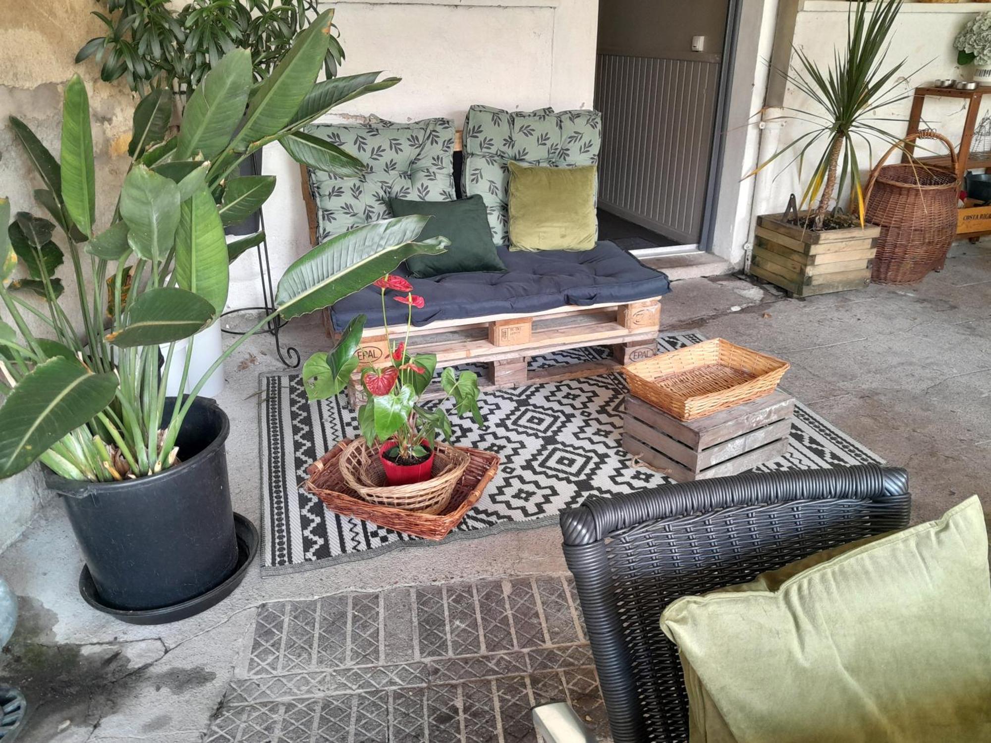 La Pomme D'Or Hotell La Charité-sur-Loire Eksteriør bilde